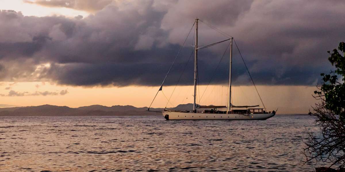 The Most Beautiful Sailing Destinations in the Caribbean