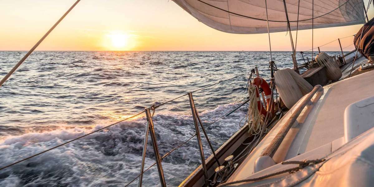 Discovering the Best Sailing Destinations Around the World